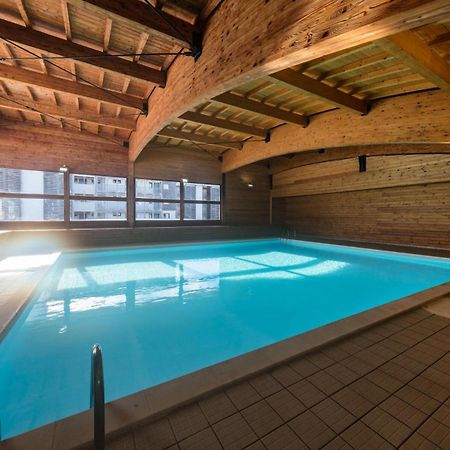 Appartement 2 Pieces Cabine 4/6 Personnes Mae-1994 Chamrousse Εξωτερικό φωτογραφία