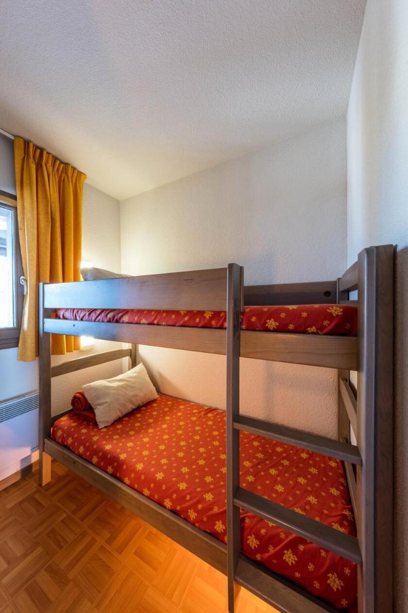 Appartement 2 Pieces Cabine 4/6 Personnes Mae-1994 Chamrousse Εξωτερικό φωτογραφία