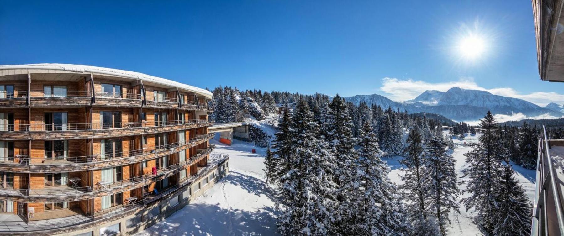 Appartement 2 Pieces Cabine 4/6 Personnes Mae-1994 Chamrousse Εξωτερικό φωτογραφία